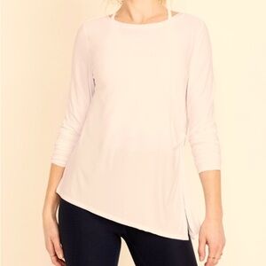 Old Navy CloudMotion Side-Tie Tunic